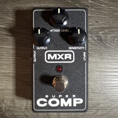 MXR M132 Super Comp Compressor