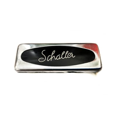 1970s Schaller 10/40 Tonabnehmer (Pickup) image 3