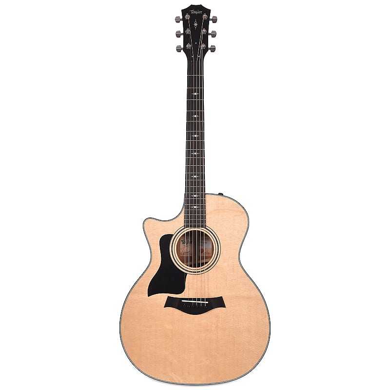 Taylor 314ce with V-Class Bracing Left-Handed | Reverb