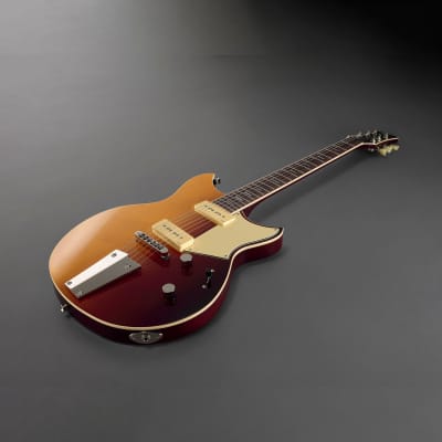 Yamaha Revstar II Standard RSS02T