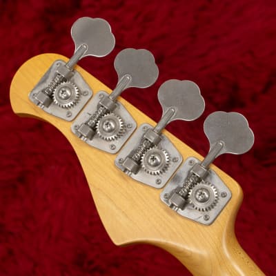 used】Bacchus / WOODLINE P-Classic 3.835kg #130632【GIB