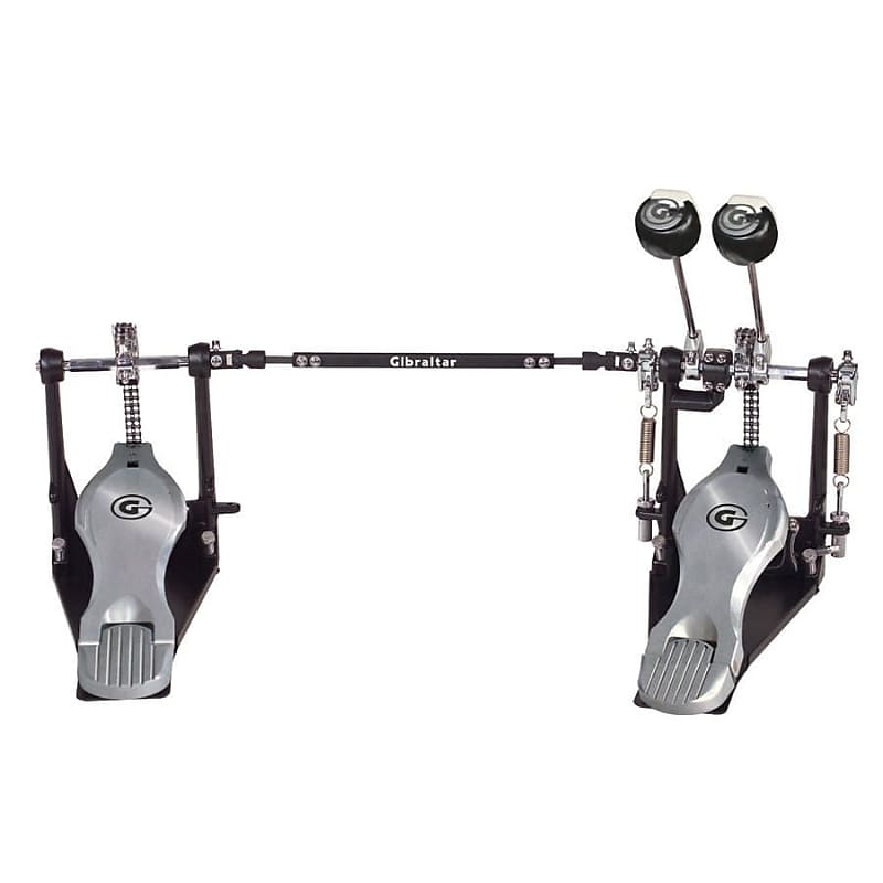 Gibraltar Double Pedal image 1