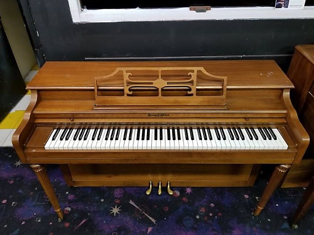 Henry f miller shop piano price
