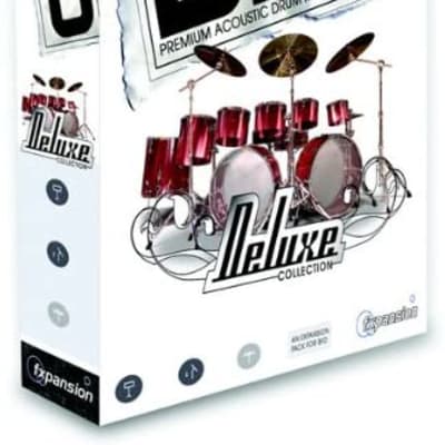 Bfd2 drums store download free