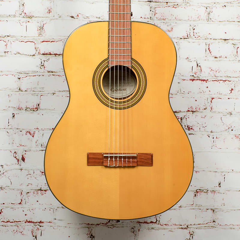 Epiphone classical deals e1