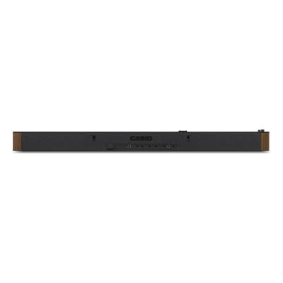 Casio PX-S6000 Digital Piano - Black BONUS PAK image 6