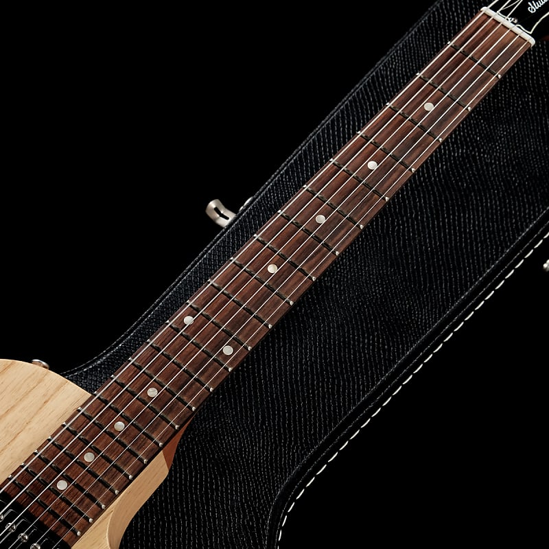 ギター Gibson Les Paul Studio Swamp Ash Gibson Les Paul Studio Swamp Ash Natural 2003 – Chicago