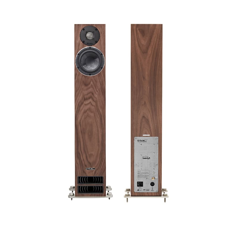PMC Active Twenty5 23i - Floorstanding Speakers (Pair) - NEW!  			