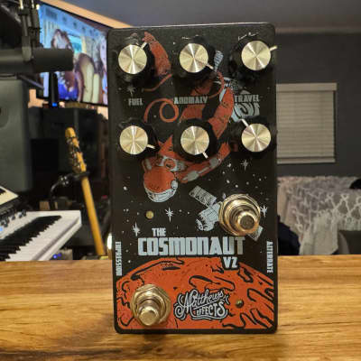 Reverb.com listing, price, conditions, and images for matthews-effects-the-cosmonaut-v2