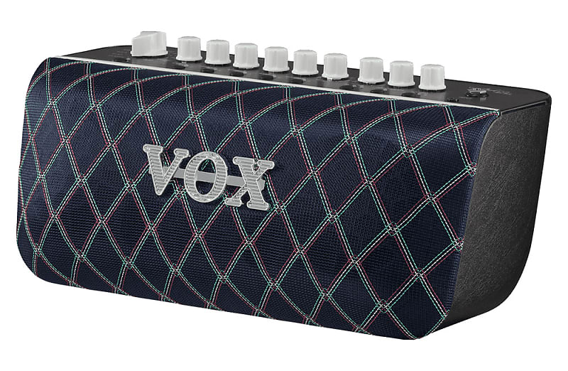 Adio Air Bass Vox image 1