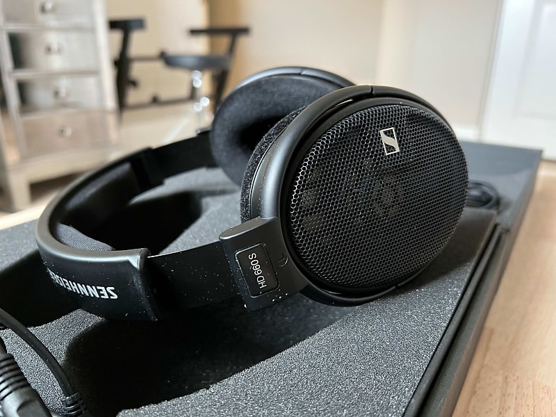 Sennheiser HD 660S | Reverb