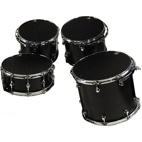 Evans bass drum mute discount