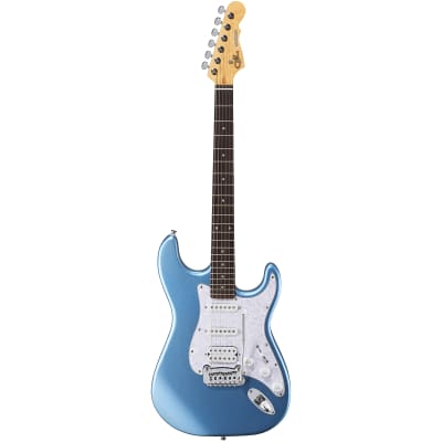 Greco Guitar Device SPF-40 1987 Vintage White With Spirit Energy Maple Neck  HSS Made in Japan MI