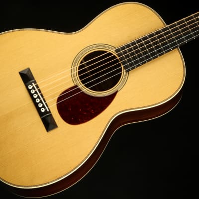 Collings 002HA-T Baked image 15