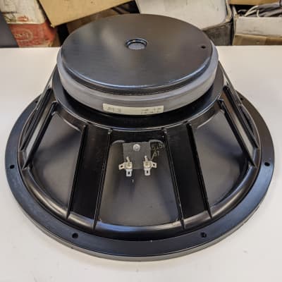 NEW! Eminence/Yamaha JAY 6130 High Quality 500 Watt 8 Ohm 15