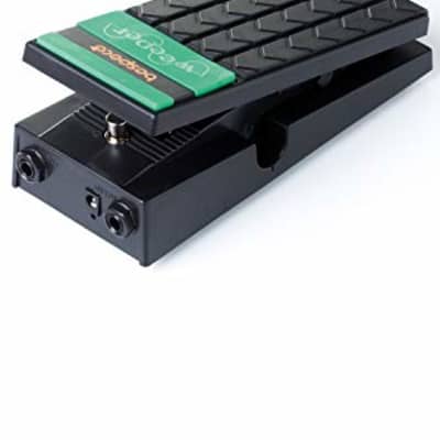 bespeco WEEPER Wah-Wah Effect Pedal for Guitar for sale