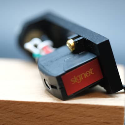 値下げしました。signet MK111Ea MC シェル付き 値下げしました。signet MK111Ea MC シェル付き