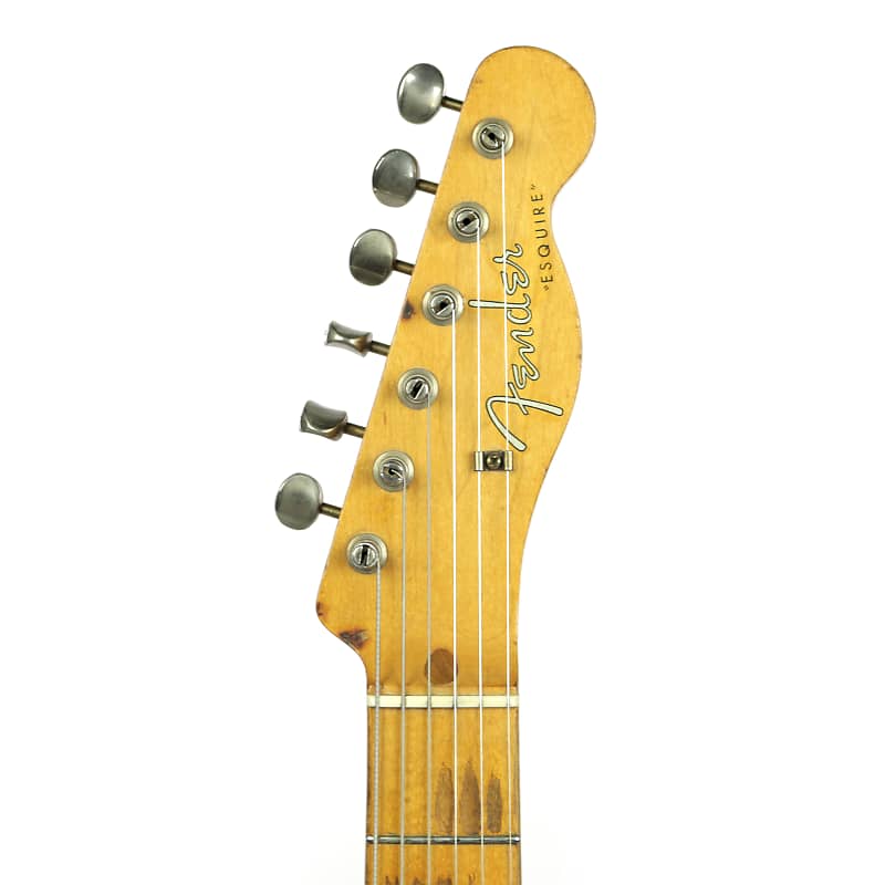 Fender Esquire 1957 image 5