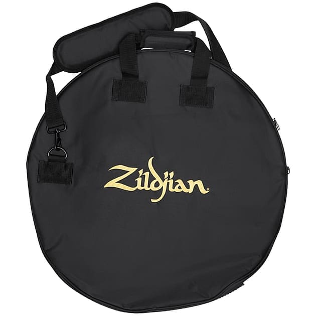 Mint Zildjian 22" Deluxe Cymbal Bag image 1