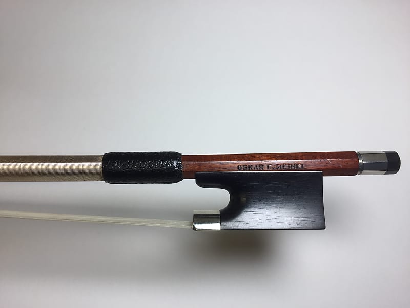 Meinel store violin bow