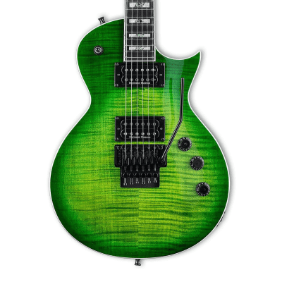 ESP LTD AS-1 FR FM Alex Skolnick Signature Guitar | Reverb