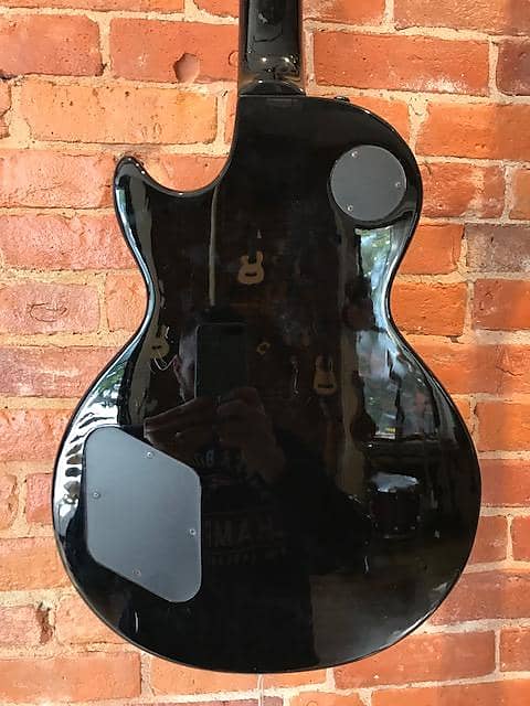 Epiphone Limited Edition Les Paul 1997 | Reverb Epiphone Limited Edition Les Paul 1997 | Reverb