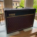 Vox AC15VR Valve Reactor 1x12 Guitar Combo, It's New in Original Packing. - NEW! (EU)