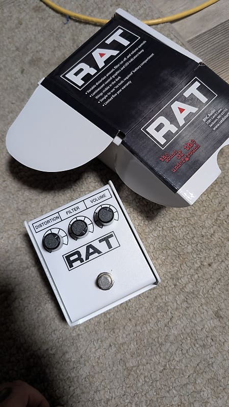 ProCo Rat