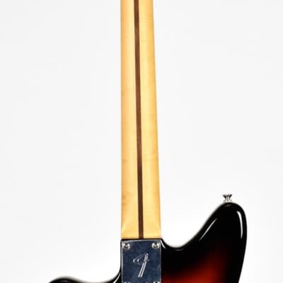 Fender Player Jaguar HS 3-Color Sunburst image 6