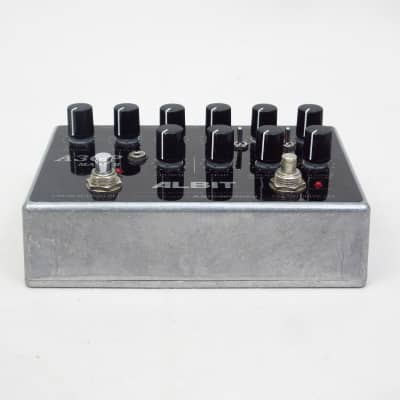 ALBIT A3GP Mark II Preamp (08/19) | Reverb Finland