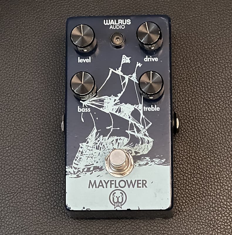 Walrus Audio Mayflower