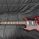 Gibson SG Standard 1991 - 2012 Heritage Cherry