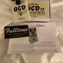 Fulltone OCD V2 Mint