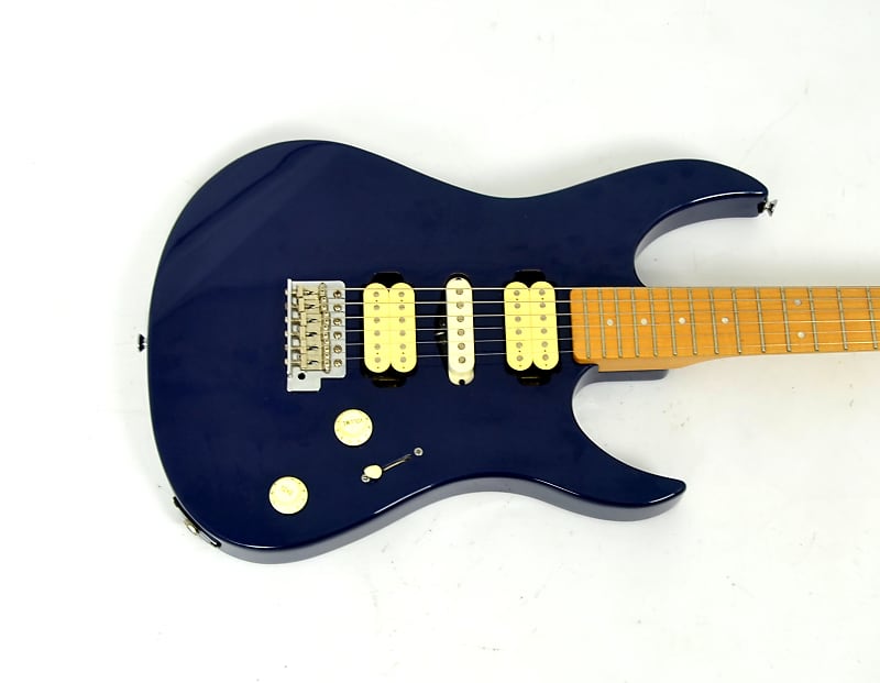 YAMAHA エレキギター　RGX121DM Yamaha RGX 121DM | Specifications