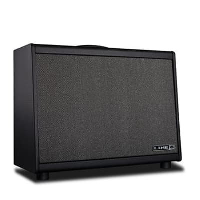Line 6 Powercab 112 Active Amp Modeling Speaker Cabinet 1x12 250 Watts image 4