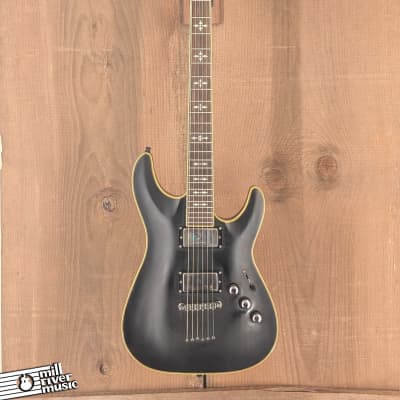 Schecter Diamond 2009 Anniversary w/ Bag Used image 2