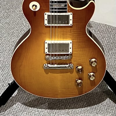 Gibson MELVIN FRANKS VOS 1959 LES PAUL-CC01V040 2010 image 9