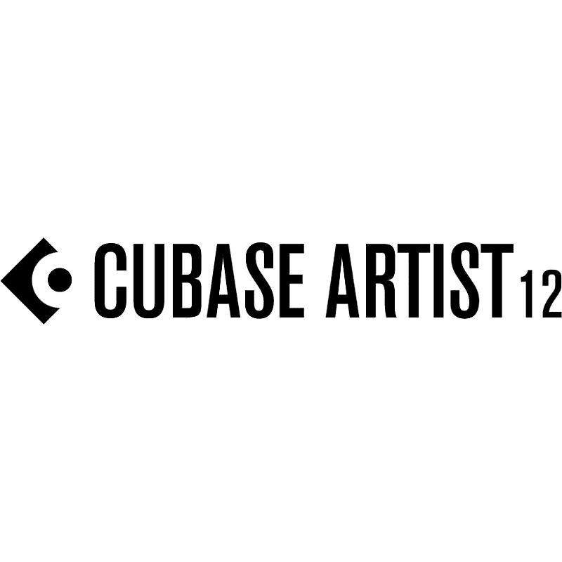 New Steinberg Cubase DAC Cubase Artist 12 Retail DAW for MAC/PC - (Download/Activation Card) image 1
