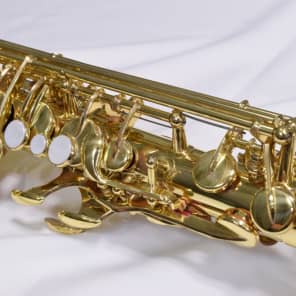 Yamaha YAS-32 ジャンク品 YAMAHA ヤマハ YAS-32 YAMAHA ESTABLISHED IN 1887 JAPAN アルト