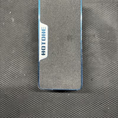 Reverb.com listing, price, conditions, and images for hotone-soul-press