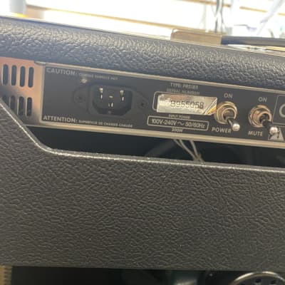 2023 Fender Tonemaster Deluxe Reverb - Includes Original Box! image 9