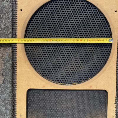 Klipsch speaker parts KP-2.5B 3 Way Crossover+2 Tweeter+2 Horn+2 Front panels 2 complete wiring 1998 image 3