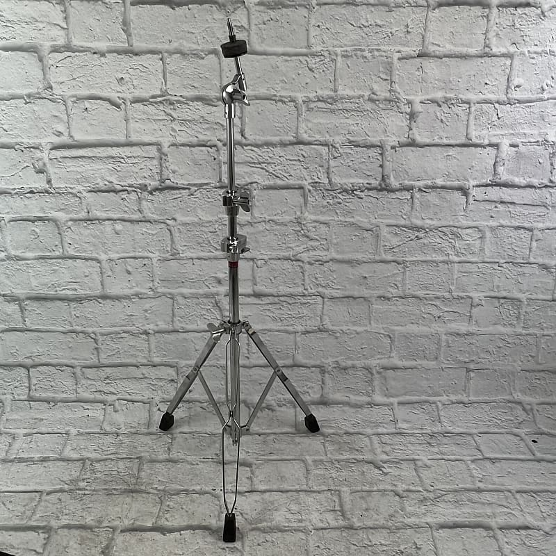 Ludwig Red Label Double Braced Straight Cymbal Stand | Reverb