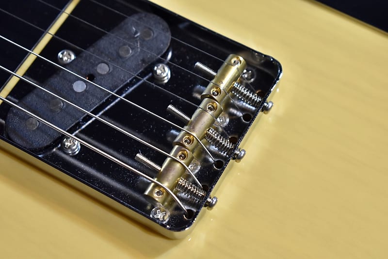 美品 FGN Neo Classic NTL10MAH-OWB FUJIGEN(フジゲン) ／ NTE10MAH-OWB Neo Classicシリーズ