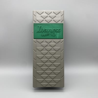 Ibanez WF10 Wah Fuzz | Reverb