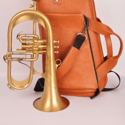Huttl Line 700 Trumpet | Reverb