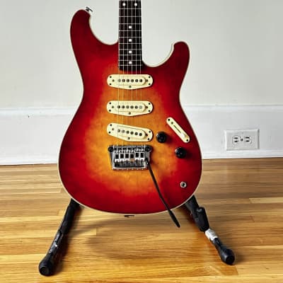 Ibanez RS505 Roadstar II Deluxe | Reverb