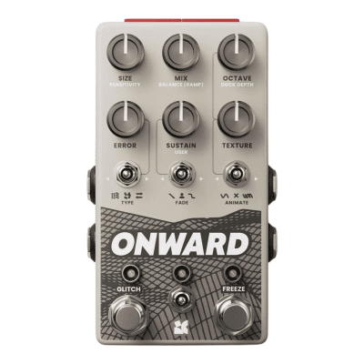 Chase Bliss Audio Blooper | Reverb