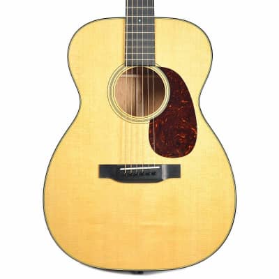 Martin 00-18 Sitka Spruce/Mahogany (Serial #M2788104) for sale
