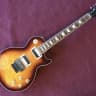 Gibson Les Paul Traditional Pro LL Floyd Rose 2014 Desert Burst